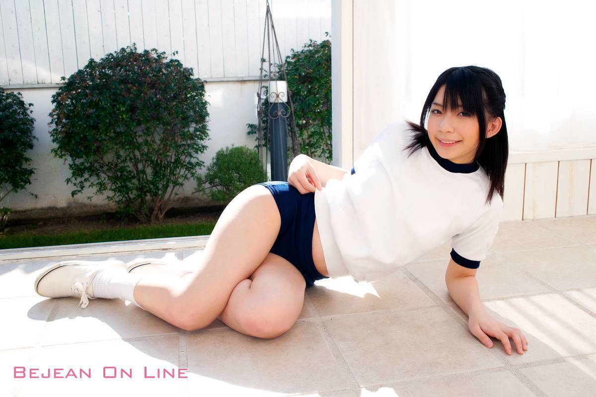 Shiori Ichimura 市村詩織  私立Bejean女学館